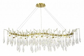 Подвесная люстра ST-Luce Teardrops SL1660.213.12 в Казани - kazan.mebel24.online | фото 2