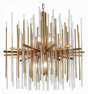 Подвесная люстра ST-Luce Teramo SL1628.303.08 в Казани - kazan.mebel24.online | фото 2