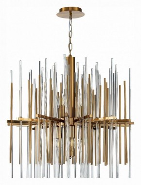 Подвесная люстра ST-Luce Teramo SL1628.303.08 в Казани - kazan.mebel24.online | фото 4