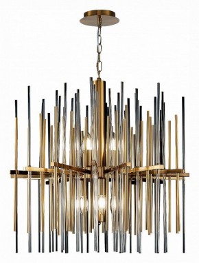 Подвесная люстра ST-Luce Teramo SL1628.303.08 в Казани - kazan.mebel24.online | фото 5
