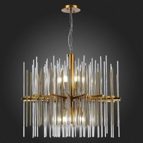 Подвесная люстра ST-Luce Teramo SL1628.303.12 в Казани - kazan.mebel24.online | фото 4