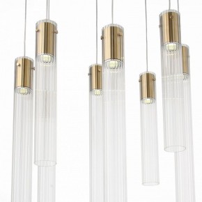 Подвесная люстра ST-Luce Terni SL1229.303.08 в Казани - kazan.mebel24.online | фото 3