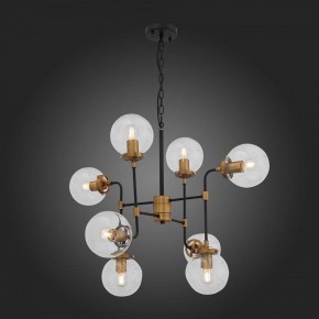 Подвесная люстра ST-Luce Varieta SL234.403.08 в Казани - kazan.mebel24.online | фото 4