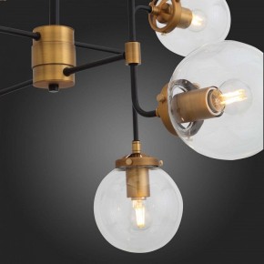 Подвесная люстра ST-Luce Varieta SL234.403.08 в Казани - kazan.mebel24.online | фото 7