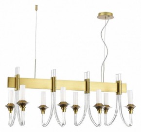 Подвесная люстра ST-Luce Vetrano SL1241.213.08 в Казани - kazan.mebel24.online | фото 2
