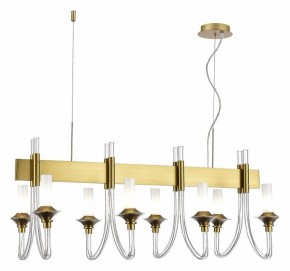 Подвесная люстра ST-Luce Vetrano SL1241.213.08 в Казани - kazan.mebel24.online | фото 3
