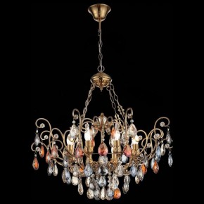 Подвесная люстра ST-Luce Vianeta SL421.303.08 в Казани - kazan.mebel24.online | фото 2