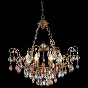 Подвесная люстра ST-Luce Vianeta SL421.303.08 в Казани - kazan.mebel24.online | фото 3