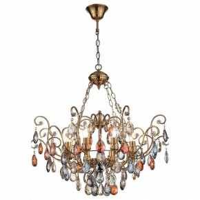 Подвесная люстра ST-Luce Vianeta SL421.303.08 в Казани - kazan.mebel24.online | фото 4