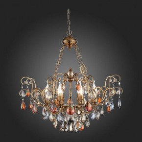 Подвесная люстра ST-Luce Vianeta SL421.303.08 в Казани - kazan.mebel24.online | фото 6