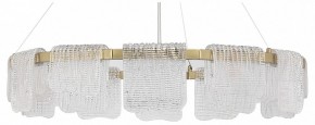 Подвесная люстра ST-Luce VOILE SL6021.203.66 в Казани - kazan.mebel24.online | фото