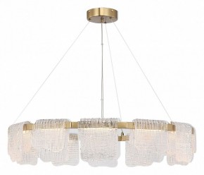 Подвесная люстра ST-Luce VOILE SL6021.203.66 в Казани - kazan.mebel24.online | фото 4