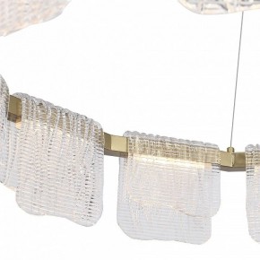 Подвесная люстра ST-Luce VOILE SL6021.203.66 в Казани - kazan.mebel24.online | фото 7