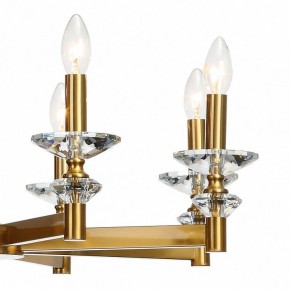 Подвесная люстра Stilfort Albert 1048/03/08P в Казани - kazan.mebel24.online | фото 4