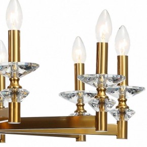 Подвесная люстра Stilfort Albert 1048/03/10P в Казани - kazan.mebel24.online | фото 4