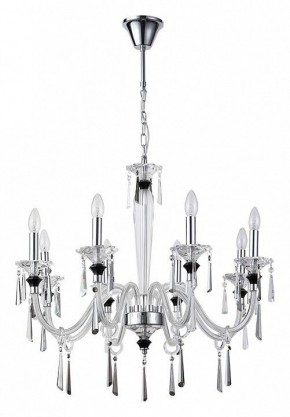 Подвесная люстра Stilfort Lussi 1052/09/08P в Казани - kazan.mebel24.online | фото 2