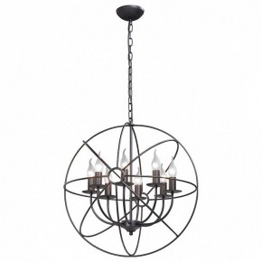 Подвесная люстра Vitaluce 4275 V4275-1/8 в Казани - kazan.mebel24.online | фото 2