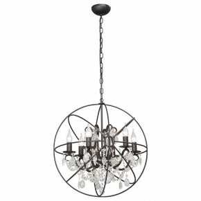 Подвесная люстра Vitaluce 4387 V4387-1/6 в Казани - kazan.mebel24.online | фото