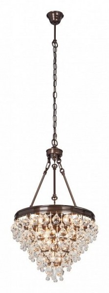 Подвесная люстра Vitaluce 5865 V5865-7/6+4 в Казани - kazan.mebel24.online | фото 2