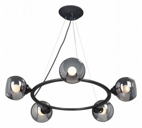 Подвесная люстра Vitaluce Шарики V4480-1/5S в Казани - kazan.mebel24.online | фото