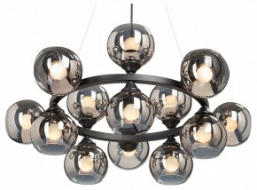 Подвесная люстра Vitaluce Шарики V4485-1/15S в Казани - kazan.mebel24.online | фото 2