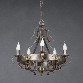 Подвесная люстра Vitaluce V1161 V1350/5 в Казани - kazan.mebel24.online | фото 2