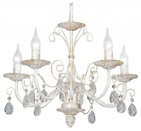 Подвесная люстра Vitaluce V1180 V1180/5 в Казани - kazan.mebel24.online | фото 1