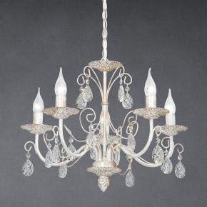 Подвесная люстра Vitaluce V1180 V1180/5 в Казани - kazan.mebel24.online | фото 3