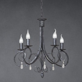 Подвесная люстра Vitaluce V1480 V1480/5 в Казани - kazan.mebel24.online | фото 2