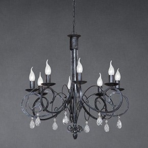Подвесная люстра Vitaluce V1480 V1480/8 в Казани - kazan.mebel24.online | фото 2