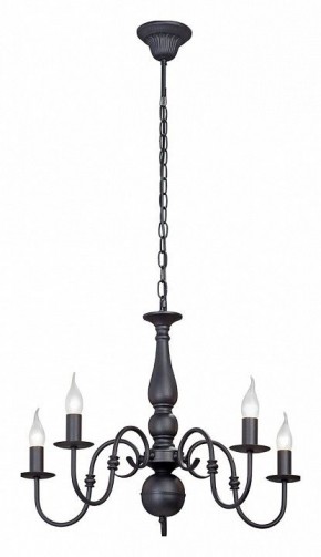 Подвесная люстра Vitaluce V1657 V1662-1/5 в Казани - kazan.mebel24.online | фото