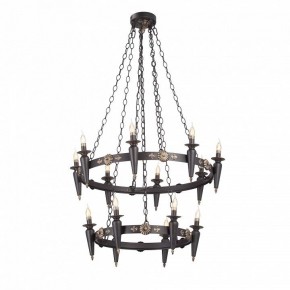 Подвесная люстра Vitaluce V1870 V1870-1/8+6 в Казани - kazan.mebel24.online | фото 2