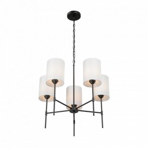 Подвесная люстра Vitaluce V2863 V2863-1/5 в Казани - kazan.mebel24.online | фото 3