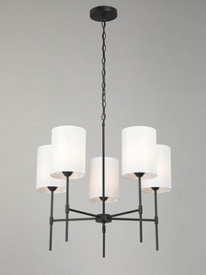 Подвесная люстра Vitaluce V2863 V2863-1/5 в Казани - kazan.mebel24.online | фото 5