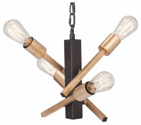 Подвесная люстра Vitaluce V3009 V3009-1/4 в Казани - kazan.mebel24.online | фото