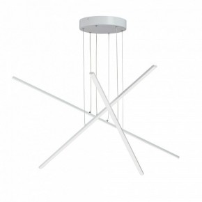 Подвесная люстра Vitaluce V3051 V3051-0/3S в Казани - kazan.mebel24.online | фото 2