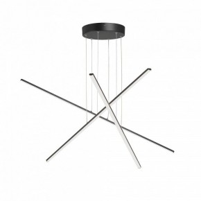 Подвесная люстра Vitaluce V3051 V3051-1/3S в Казани - kazan.mebel24.online | фото 2