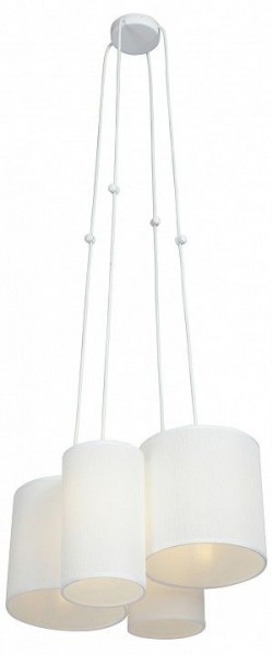 Подвесная люстра Vitaluce V3089 V3089-0/4S в Казани - kazan.mebel24.online | фото 3