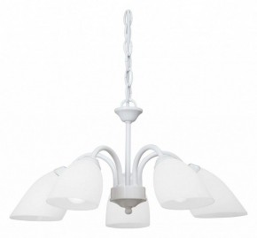 Подвесная люстра Vitaluce V3336 V3336/5 в Казани - kazan.mebel24.online | фото 2