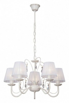 Подвесная люстра Vitaluce V3368 V3368-0/5 в Казани - kazan.mebel24.online | фото 2