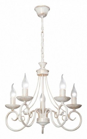 Подвесная люстра Vitaluce V3807 V3807-0/5 в Казани - kazan.mebel24.online | фото 2