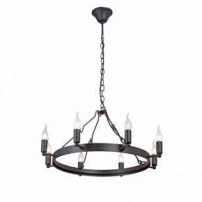 Подвесная люстра Vitaluce V3924 V3924-1/8 в Казани - kazan.mebel24.online | фото