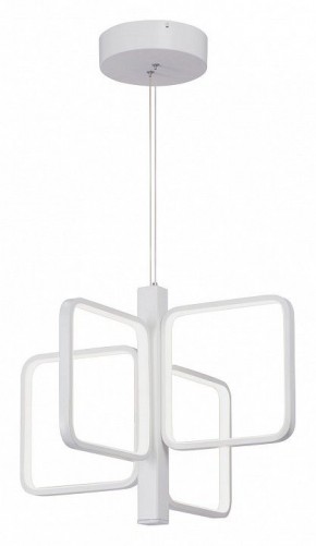 Подвесная люстра Vitaluce V3968 V3968-0/4S в Казани - kazan.mebel24.online | фото 4
