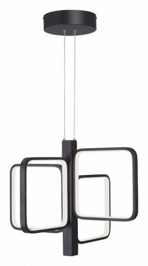 Подвесная люстра Vitaluce V3968 V3968-1/4S в Казани - kazan.mebel24.online | фото 3
