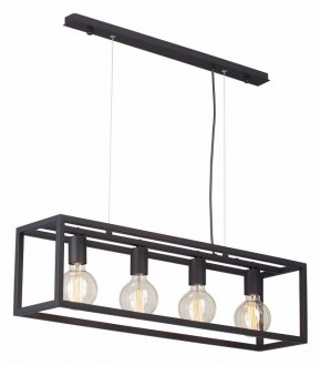 Подвесная люстра Vitaluce V3990 V3990-1/4S в Казани - kazan.mebel24.online | фото