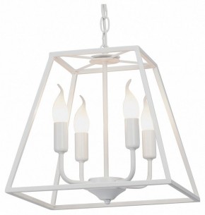 Подвесная люстра Vitaluce V4237 V4237-0/4 в Казани - kazan.mebel24.online | фото