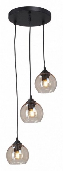Подвесная люстра Vitaluce V43610 V43610-13/3S в Казани - kazan.mebel24.online | фото 3