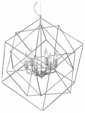 Подвесная люстра Vitaluce V4570 V4570-9/6S в Казани - kazan.mebel24.online | фото 2