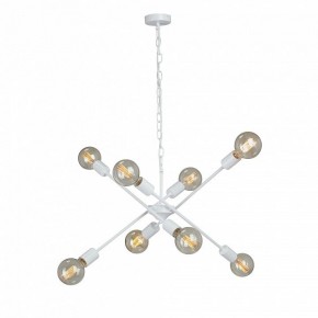 Подвесная люстра Vitaluce V4750 V4750-0/8 в Казани - kazan.mebel24.online | фото 4