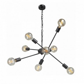 Подвесная люстра Vitaluce V4750 V4750-1/8 в Казани - kazan.mebel24.online | фото